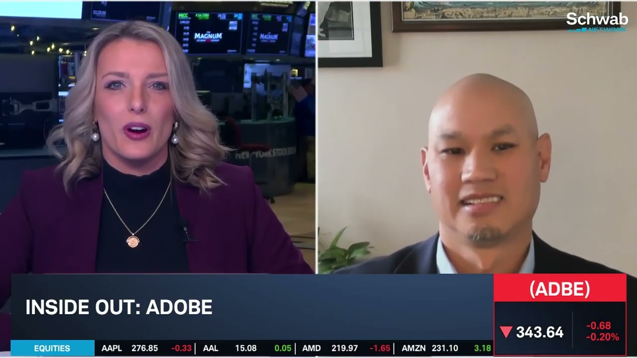 ADBE Earnings Preview: A.I. Monetization, ChatGPT Partnership & Options Trade