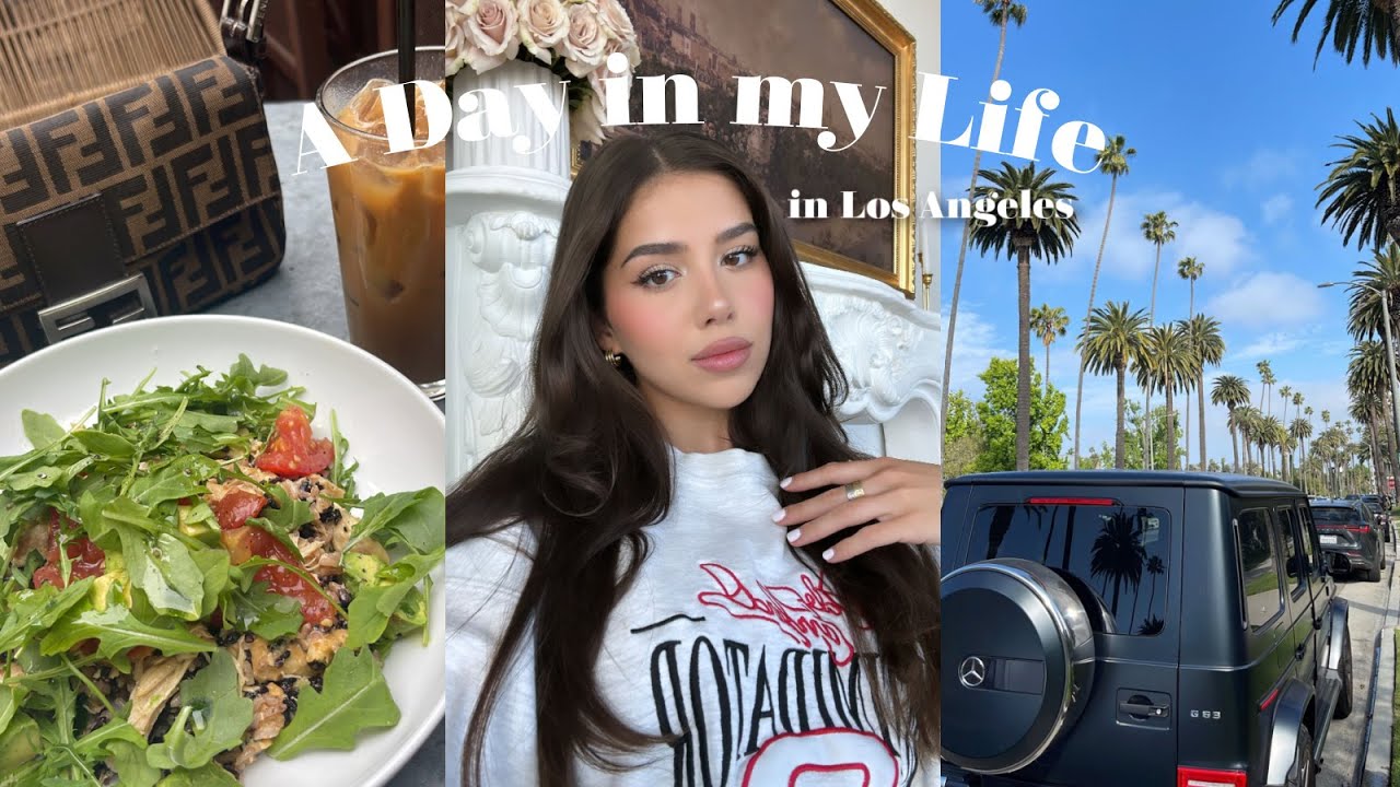 A Day in my Life ♡