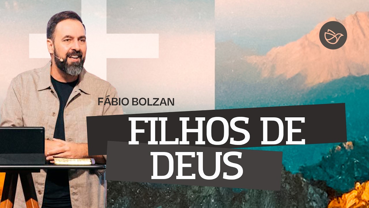 Filhos de Deus