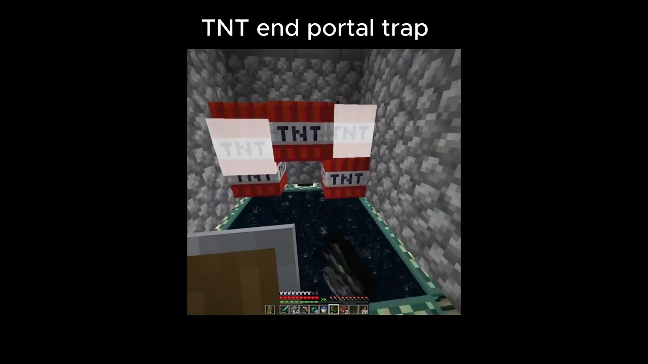 Dreams best manhunt moments pt.1 | TNT end portal trap | 