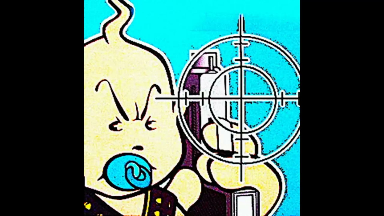 Babyboomer - Hardcore Power II