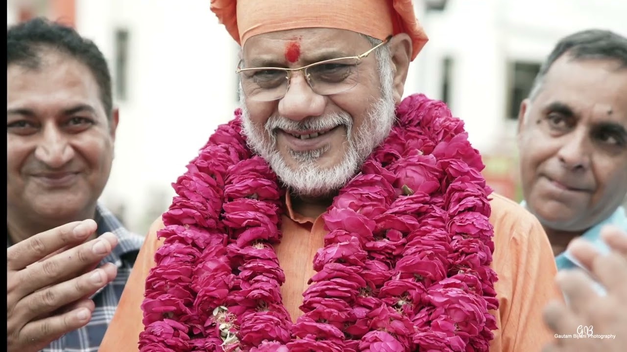 SKR-Sindhi Yuva Samiti I Slideshow Film I  2025 I By- Gautam Bijlani Photography