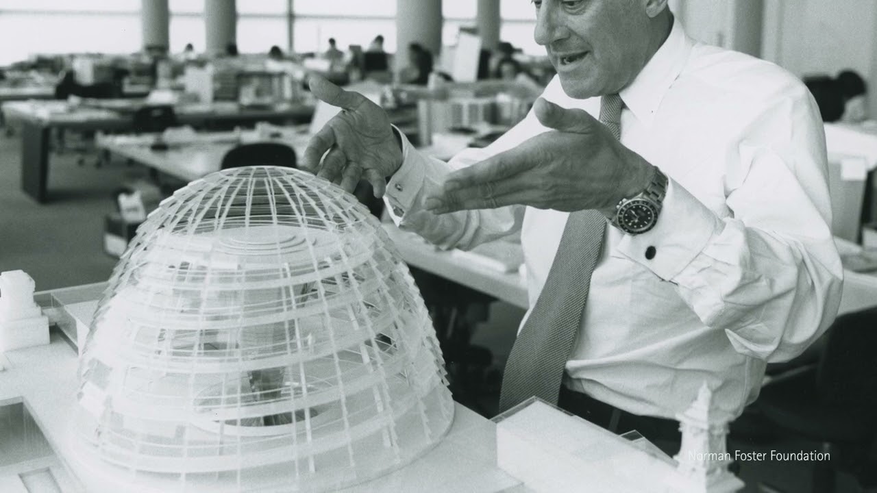 Inside the Archive - Neil Vandersteen | Oral History Programme