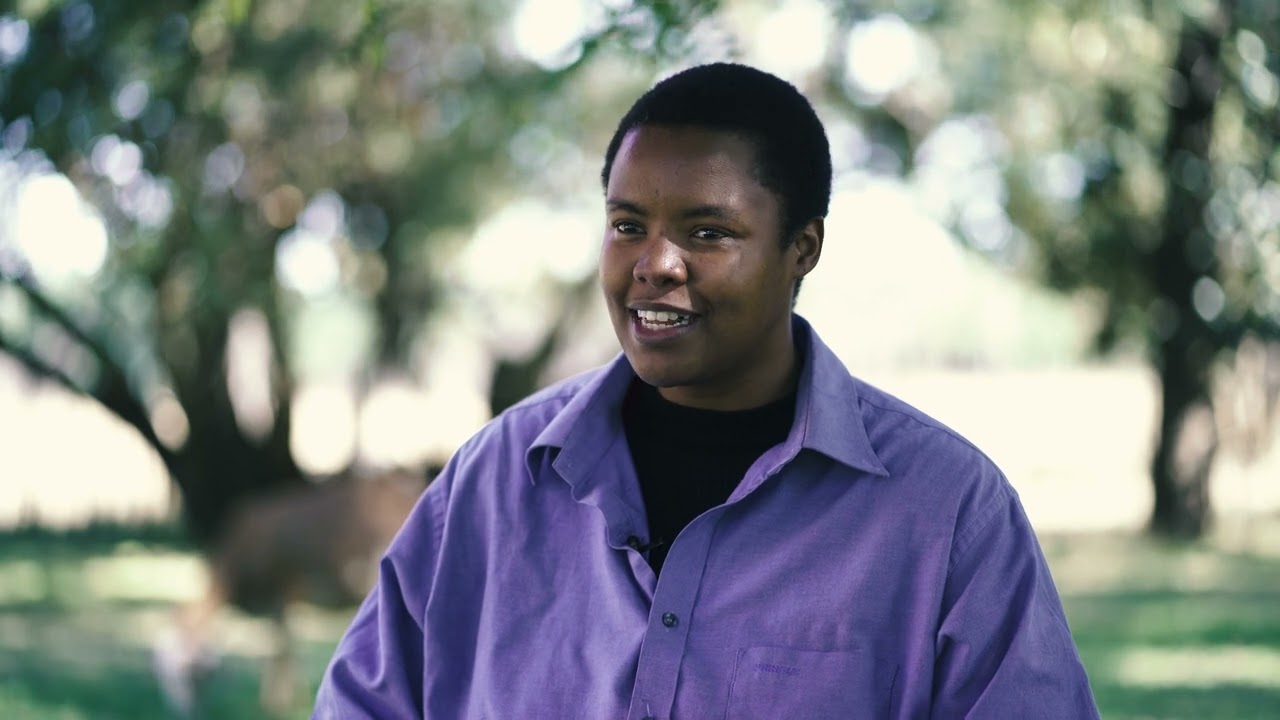 Let’s Talk Health Workers: Dr Sifumba’s Story  | MasiviweZA