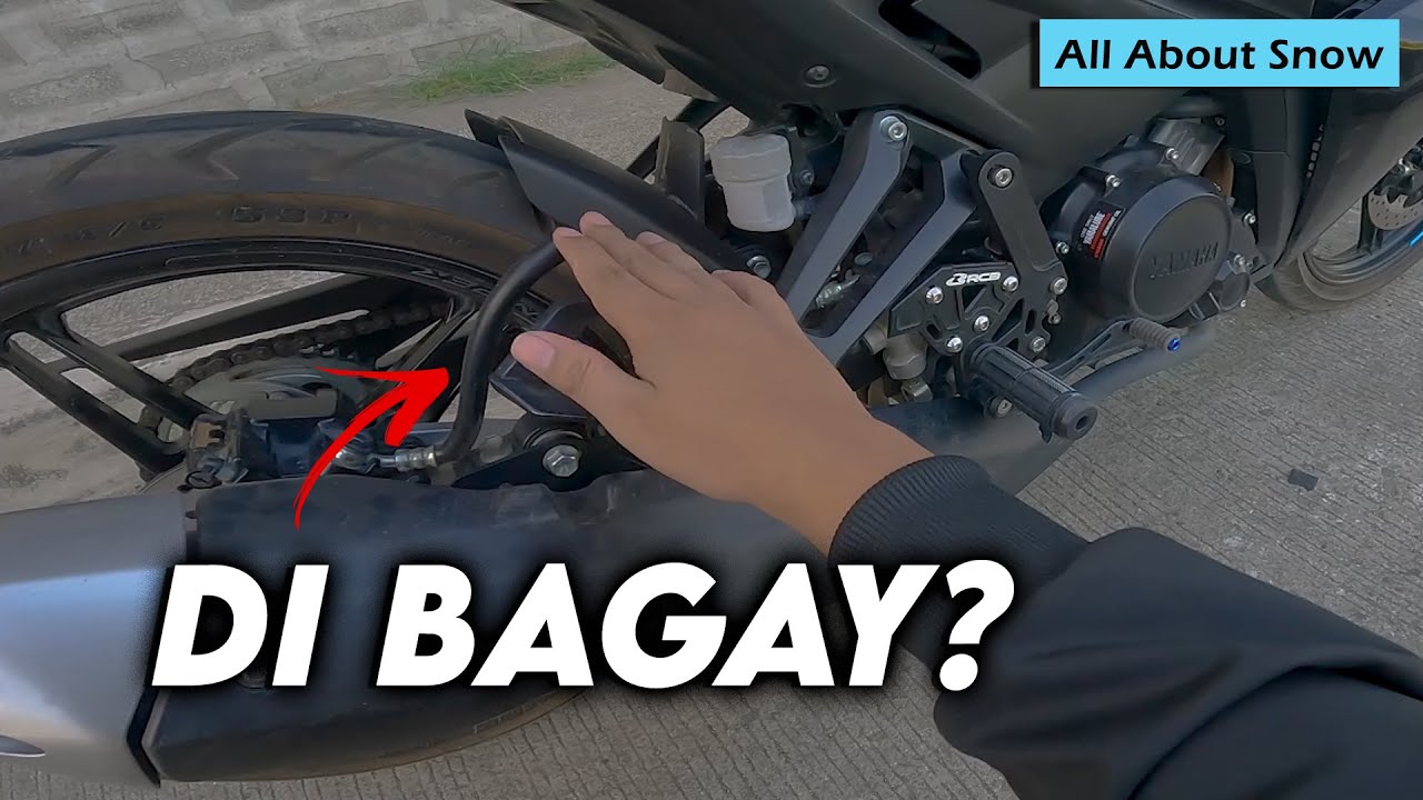 RCB SINGLE SHIFTER | ADVANTAGES AND DISADVANTAGES