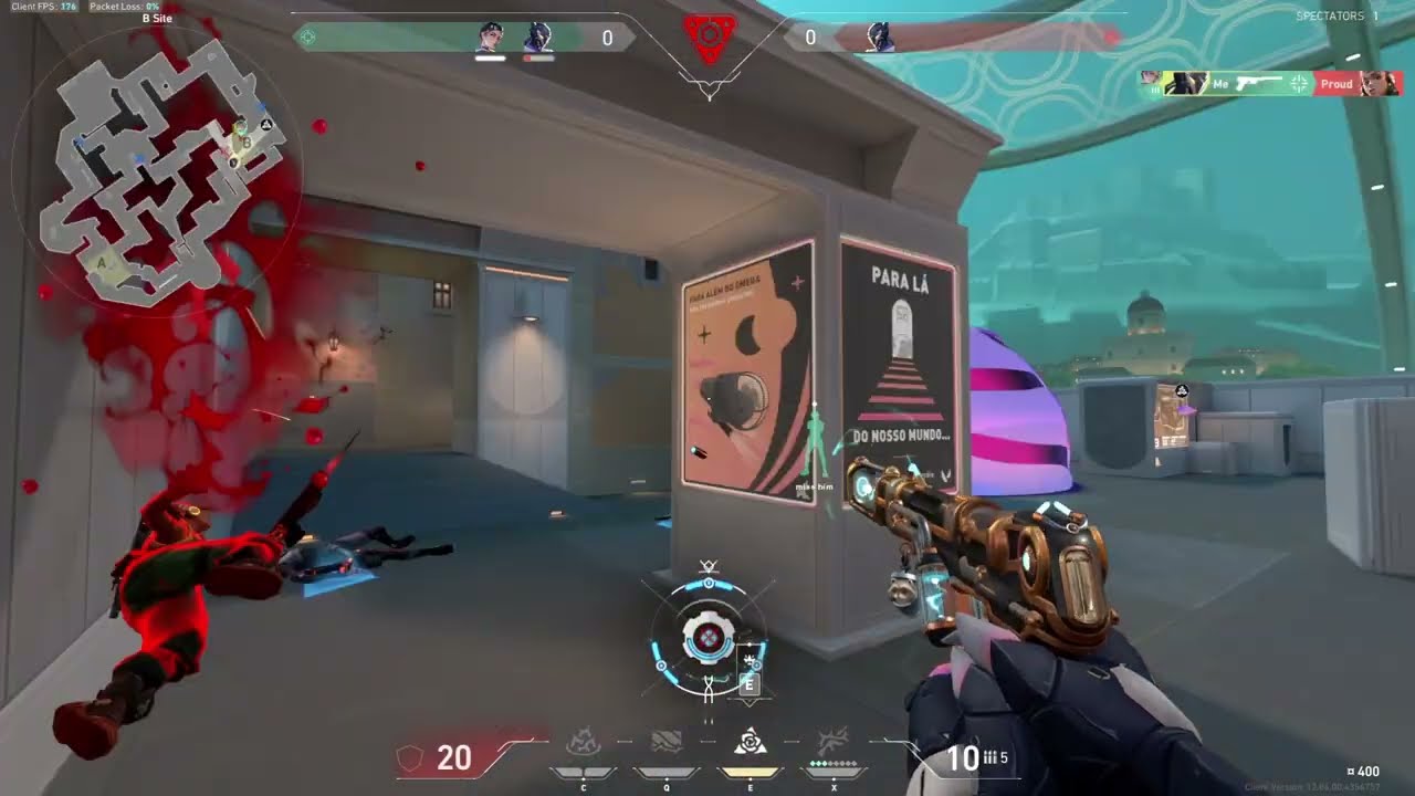 RANKUP GOLD -  PLAT FOR THE FIRST TIME