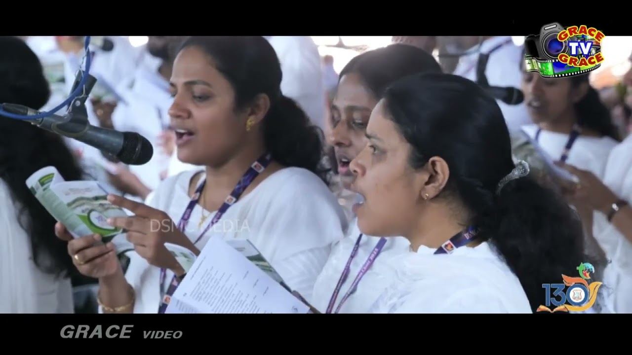 RANDU KAASHITTA VIDHAVAYE | MARAMON CONVENTION NEW SONG 2025 new song #sons
