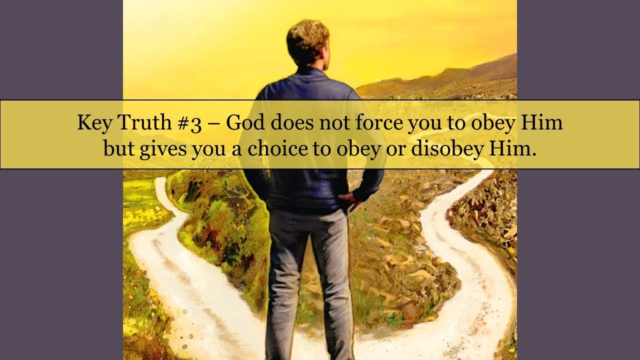 Finding Hope in Jesus - Lesson 3