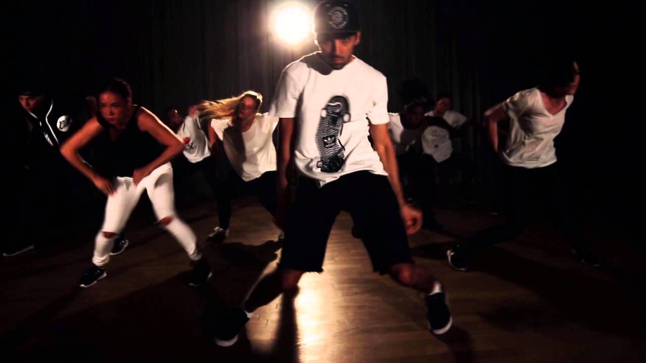 .::ROAD TO ZION::.  International Video Dance Project by DENZEL CHISOLM - FYD Program ( SDA)