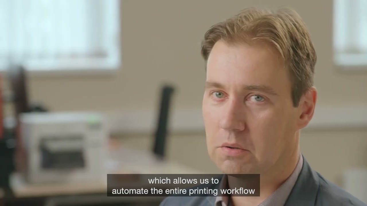 Selver supermarket Estonia chooses Epson ColorWorks C4000 C6500 C8000 Easy Tips & Tricks @3labels