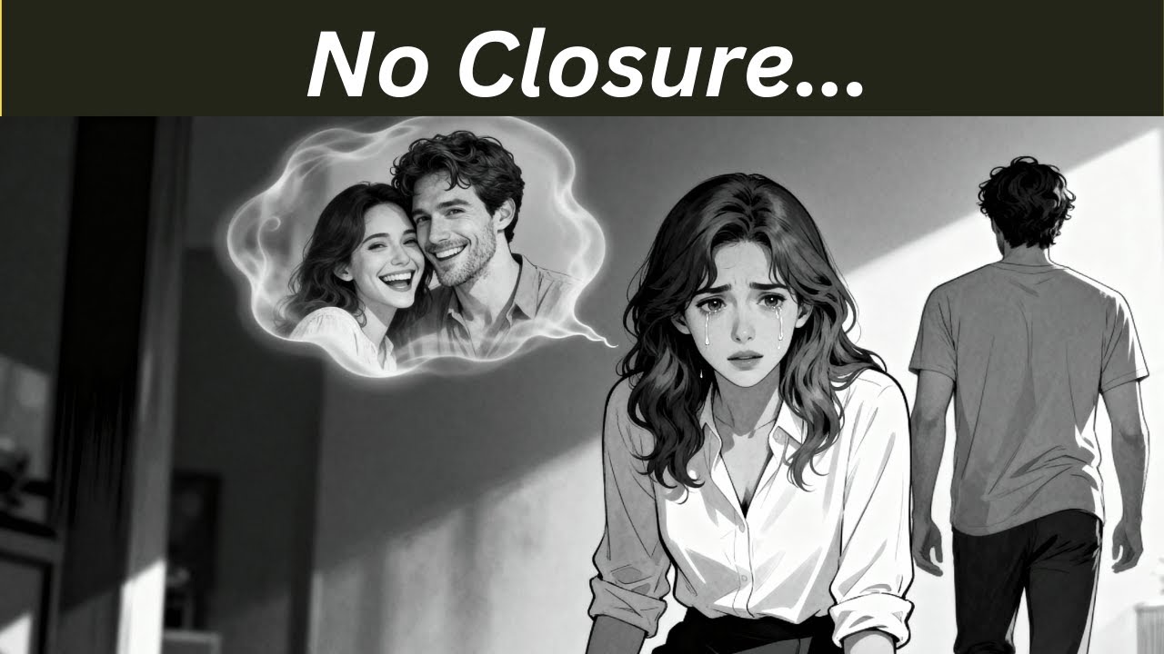 The Silent Goodbye She Didn’t Expect (Why Distance Changes Everything)