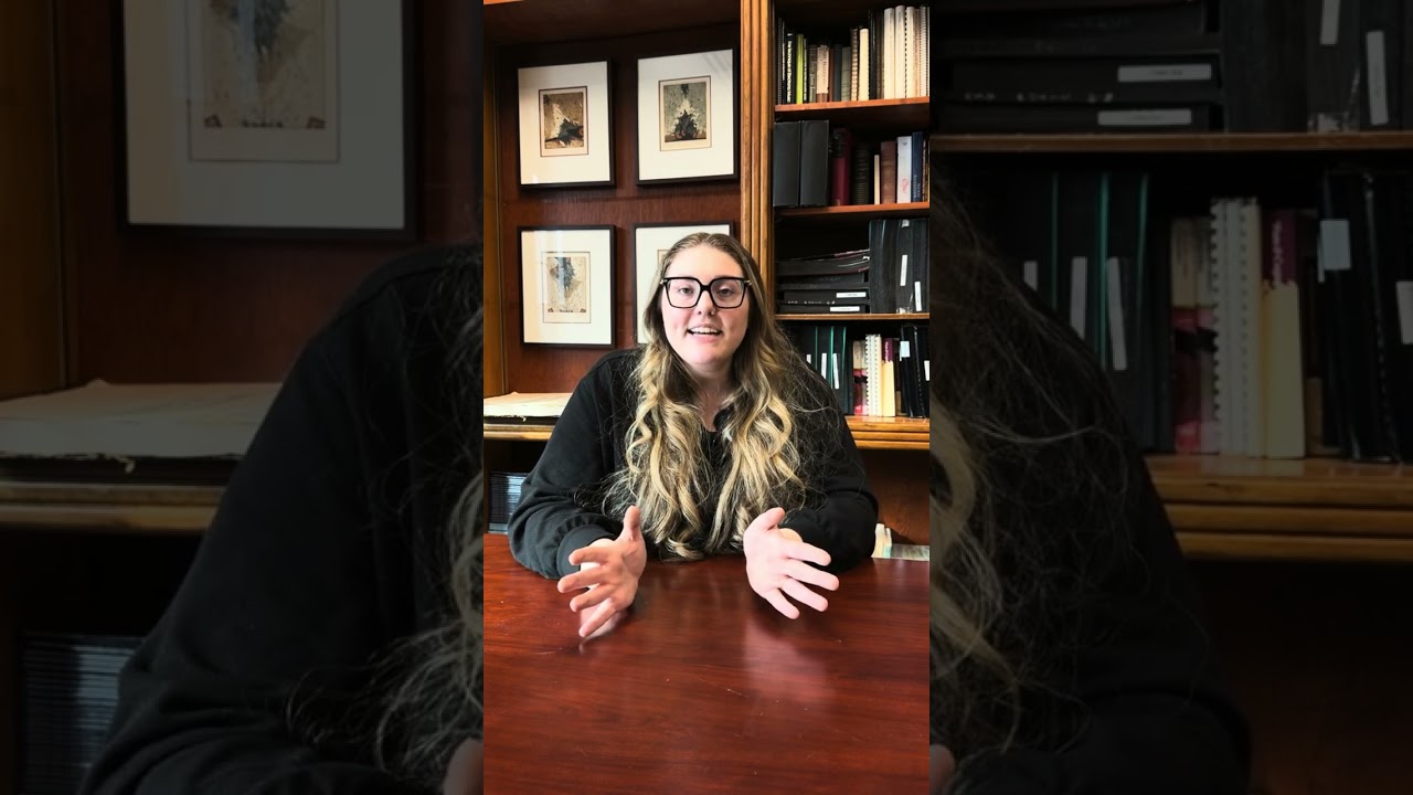 Madeline Wilks, MSU College of Music | Running Start Competition, First Place, 2026