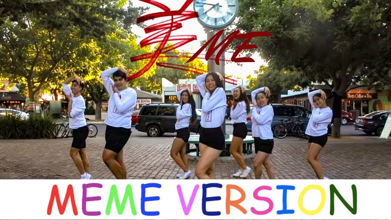 [K-pop in Public Challenge] CLC(씨엘씨) - ME Full Dance Cover by SoNE1