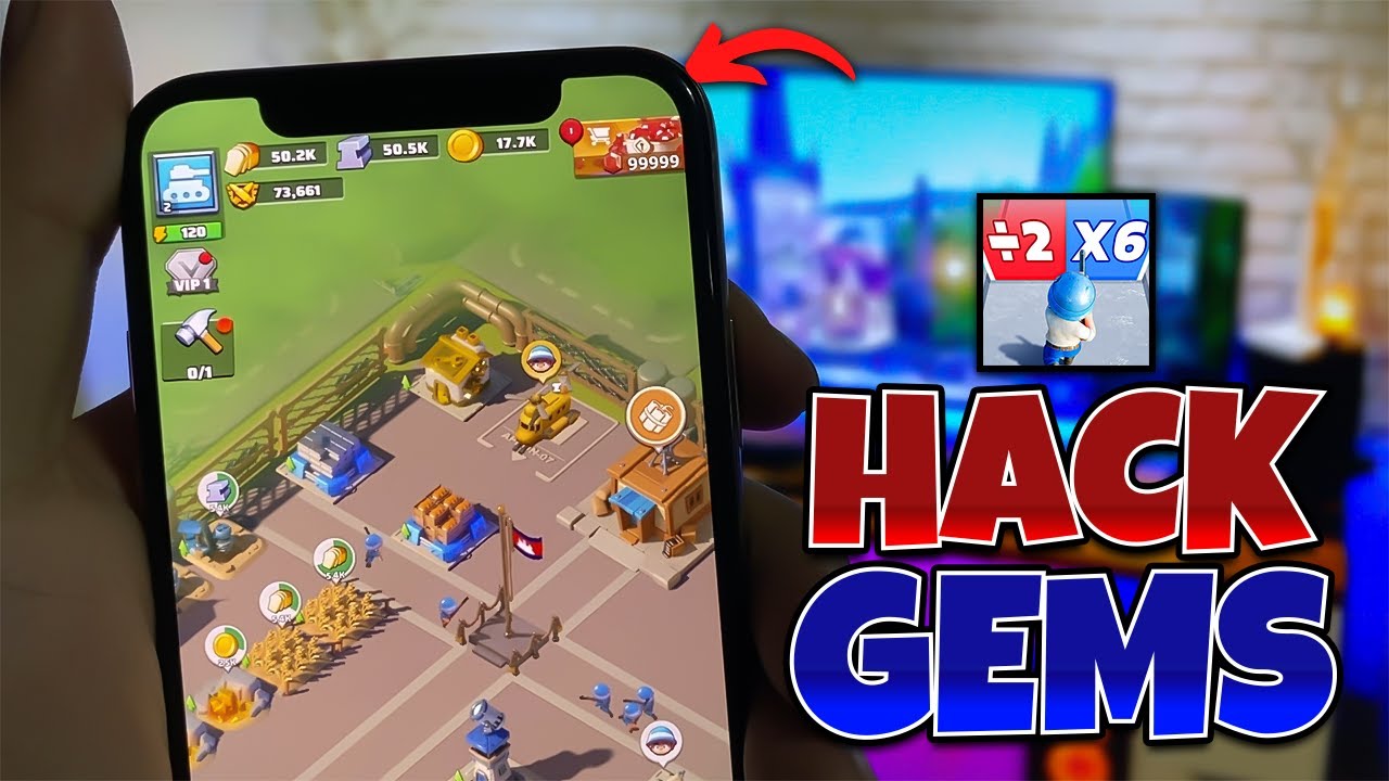 Last War Survival Hack . How To Get UNLIMITED Gems in Last War Survival Mod Apk [Tutorial]