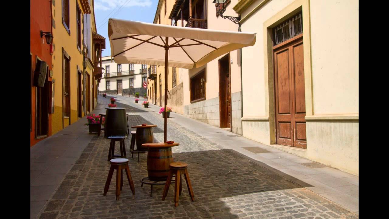 Hotel Playaflor Chill-Out Resort in Playa de las Americas Teneriffa - Spanien Bewertung und