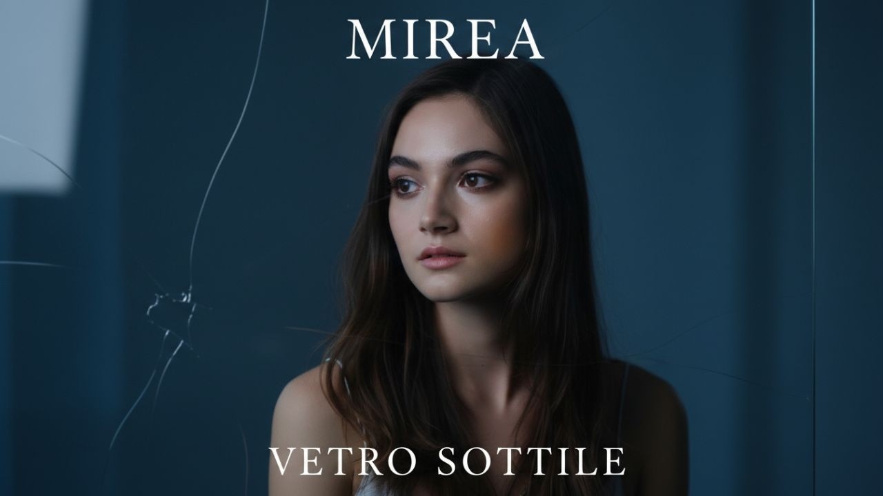 MIREA -- VETRO SOTTILE (Original Music Video) #01
