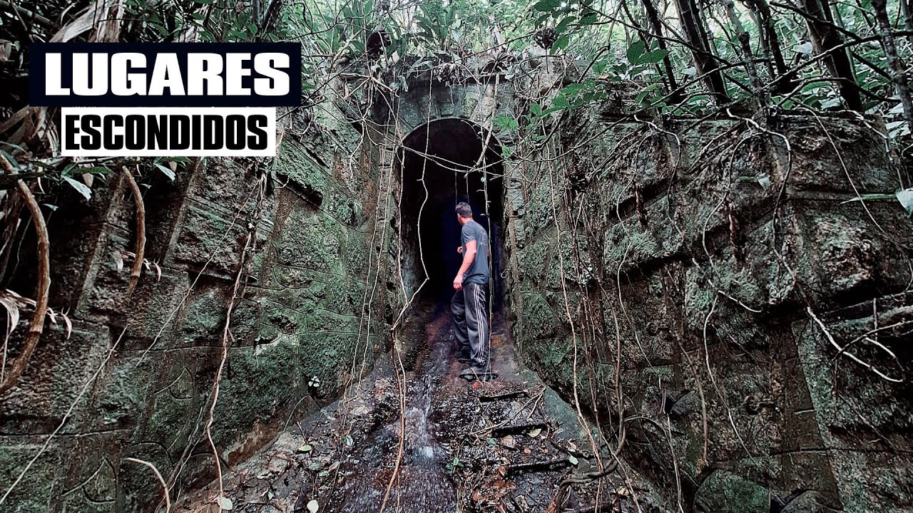 Locais Ocultos na Funicular que Você Precisa Conhecer!