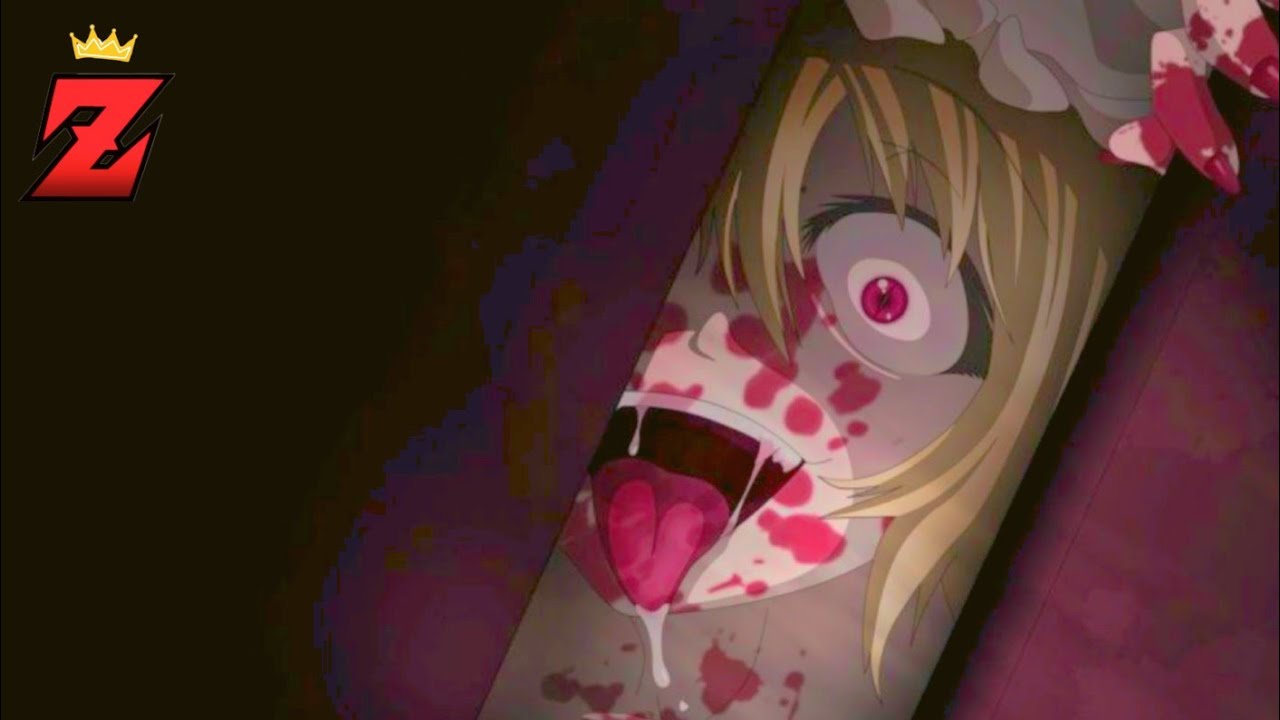 TOP 10 ANIMES de TERROR que te HAR&Aacute;N TEMBLAR | TOP 10
