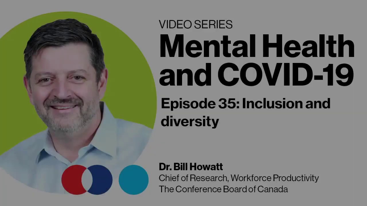 Inclusion and diversity