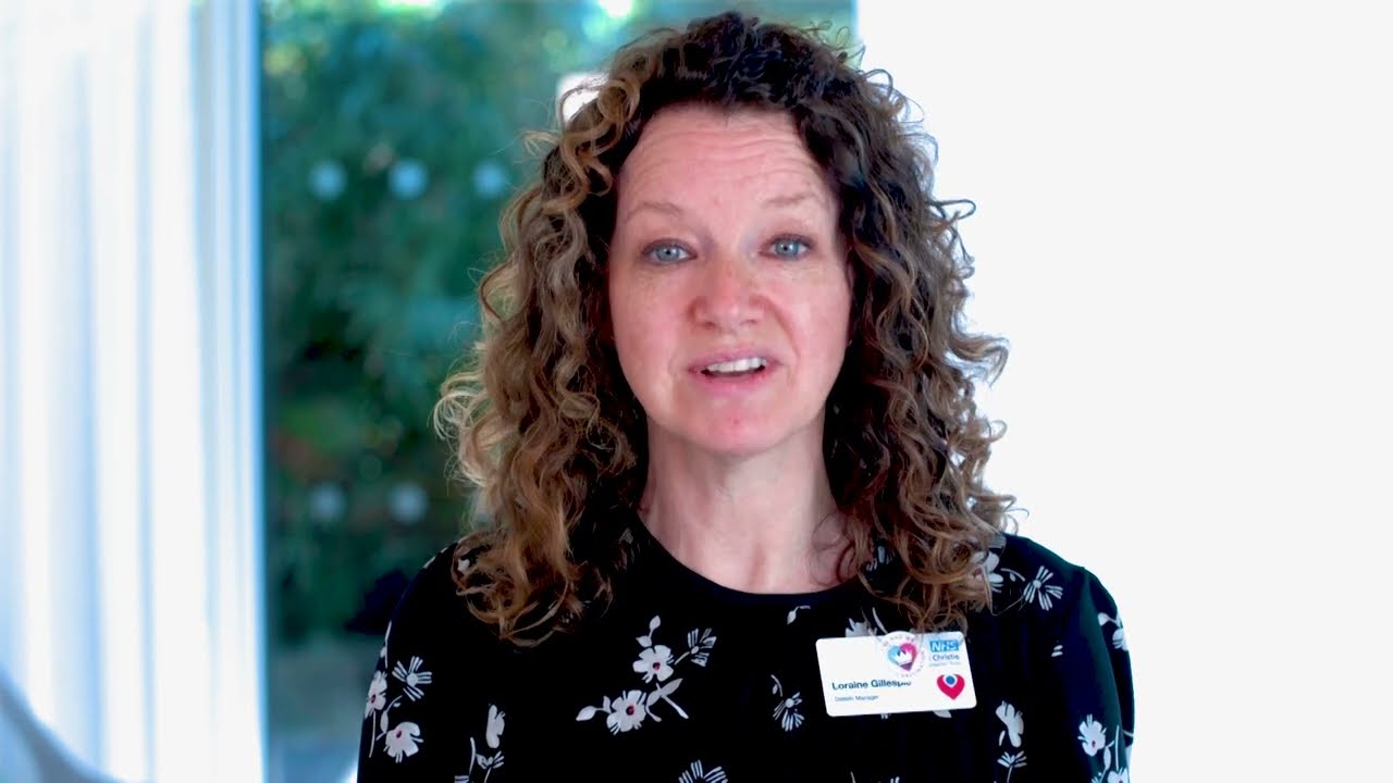 Nutrition advice during cancer treatment
