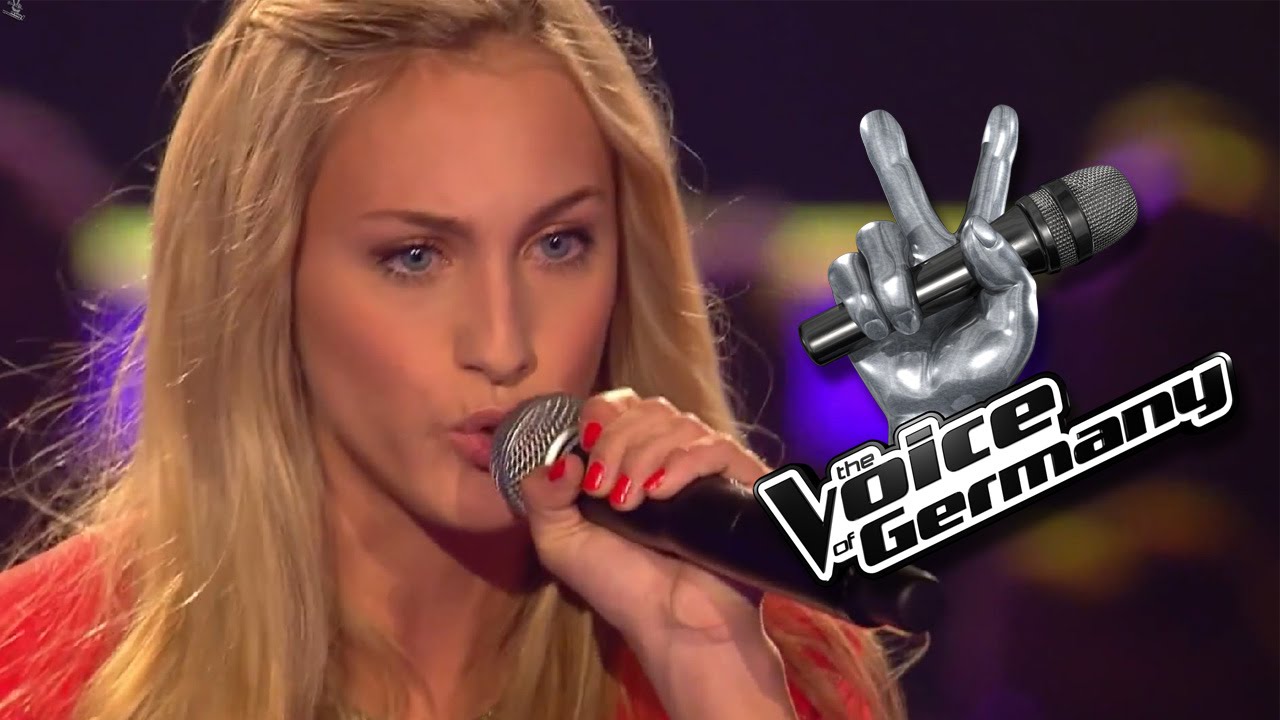Towers &ndash; Franziska Harmsen | The Voice 2014 | Knockouts