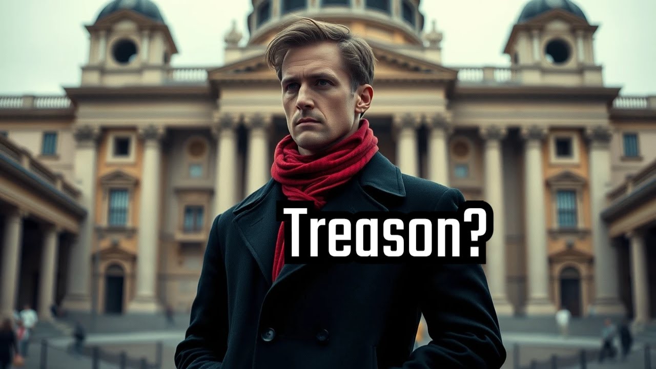 Jonathan Pollard: The Spy Who Shook U S