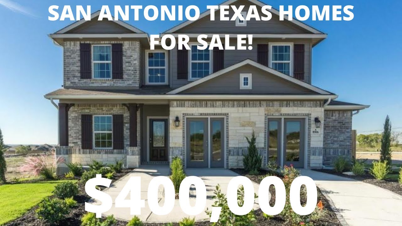 NEW HOMES FOR SALE IN SAN ANTONIO TEXAS | NOTTING HILL CASTLE ROCK | CONVERSE TEXAS | 4/2.5/2500 SFT