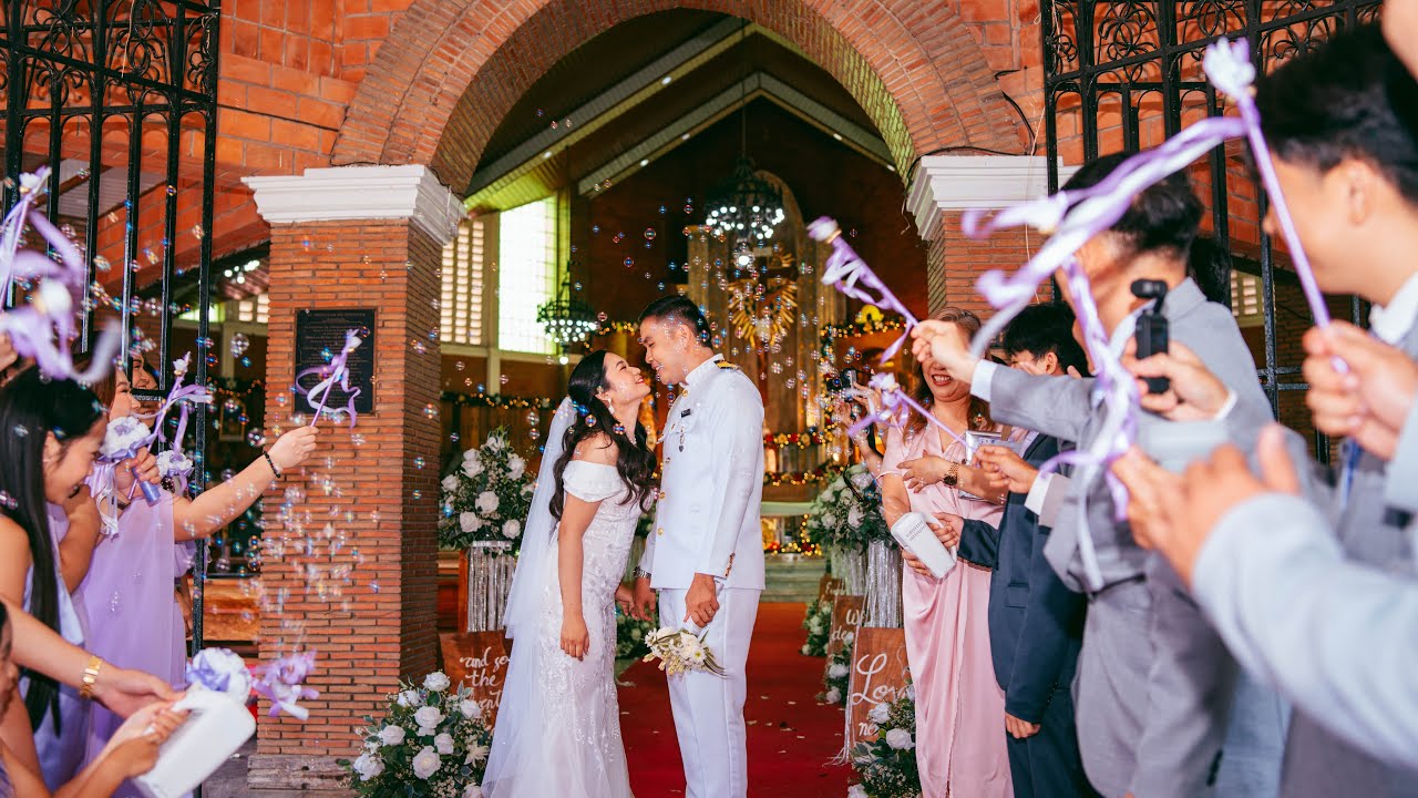 MALABANAN - RAMOS WEDDING 08January2026