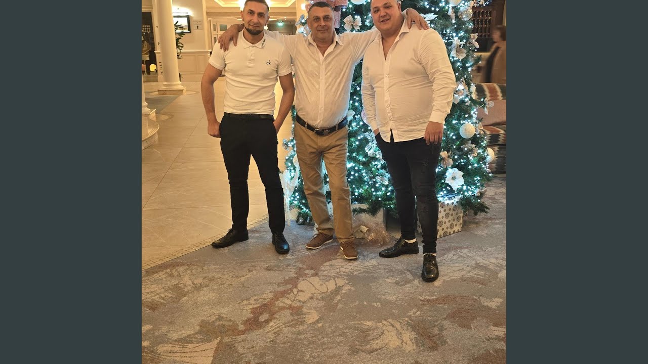 Kasa Band Roma samas
