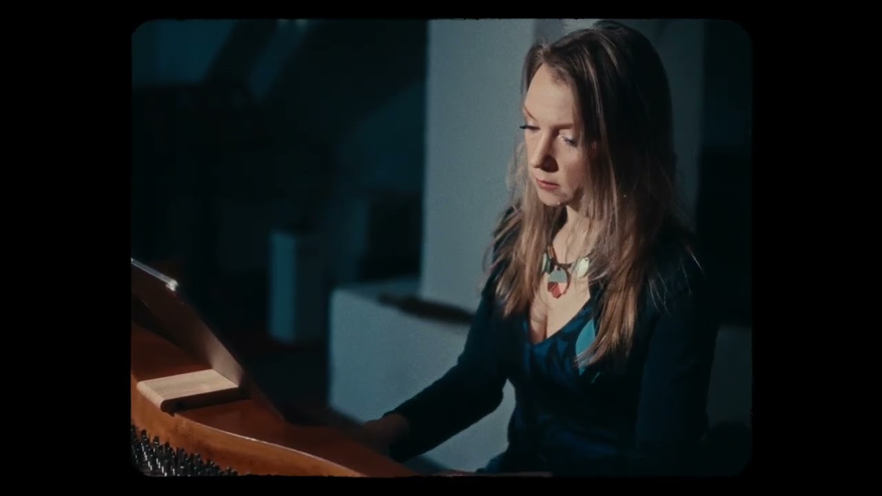 FELIX MENDELSSOHN // 'Lieder ohne Worte, Op. 19b: 6. Venetianisches Gondellied' by Olga Pashchenko