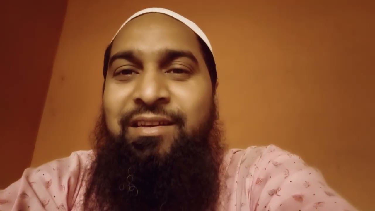 হিন্দু-মুসলিম ভাইদের আমার পক্ষ থেকে হাত জোর করে অনুরোধ আমরা অন্যের ধর্মকে সম্মান করতে শিখি||