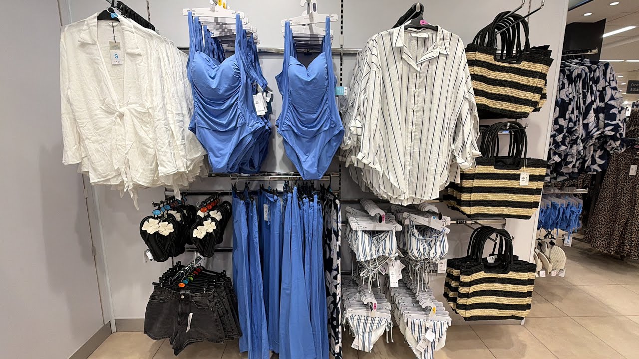 Latest in Primark - Women's New Style of 2026