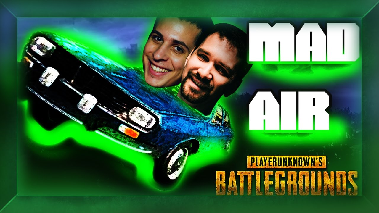 PUBG With Steel