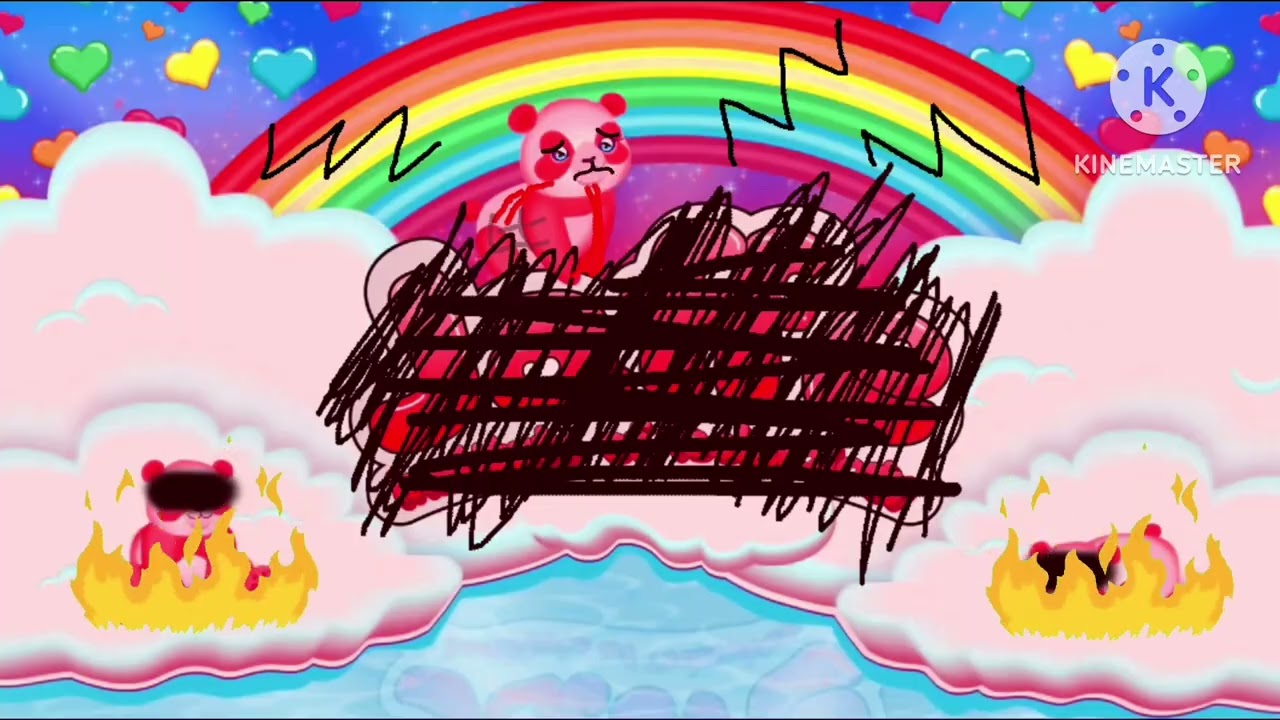 (FAKE) The Ren & Stimpy Show Reboot Lost Episode: Hashtag From TVOKids Visits Credits (Logos Only)