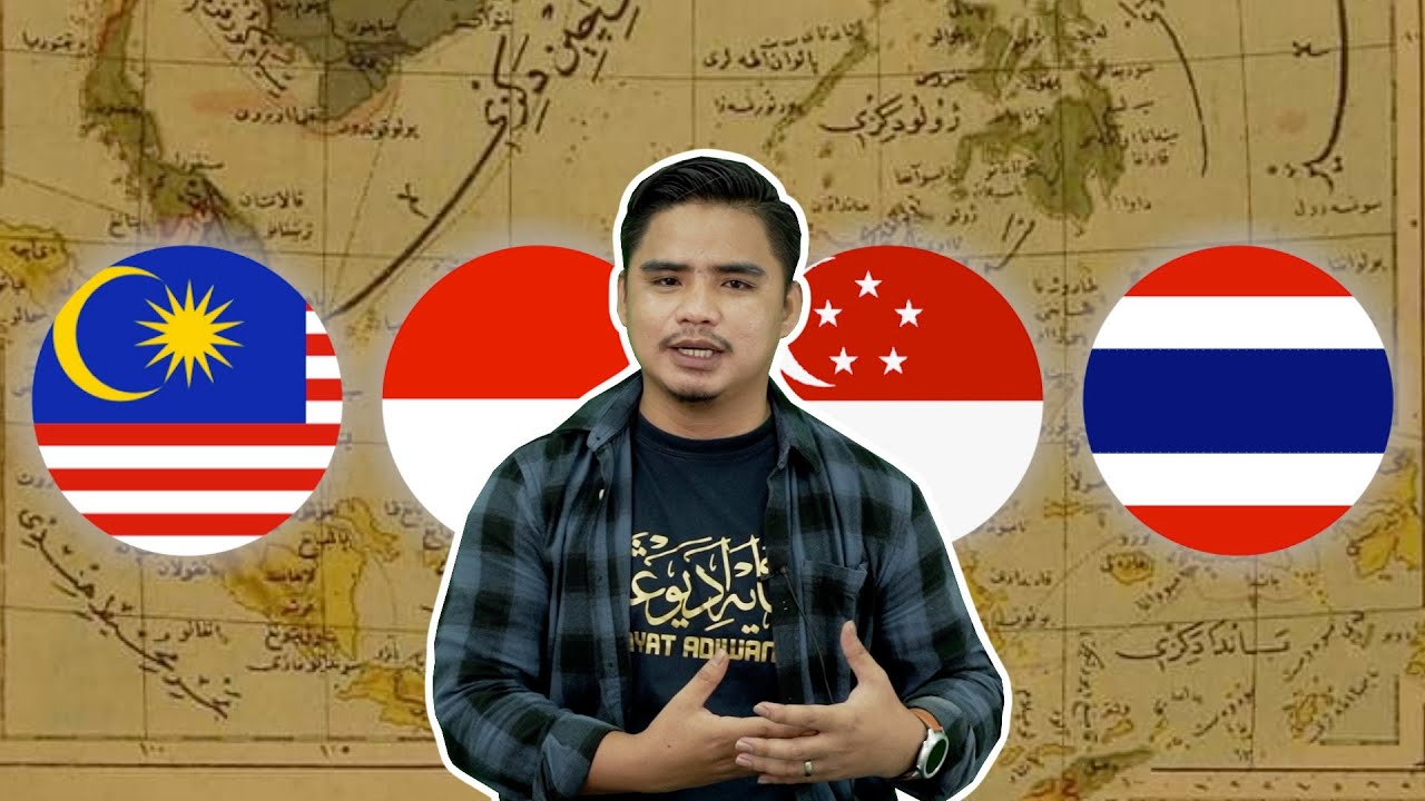 Nusantara Siapa Punya?