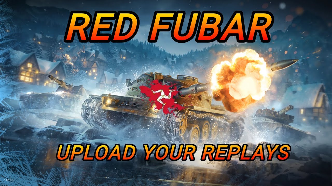 Want to be featured....Send your replays to T0K3N_P4WN ON DISCORD