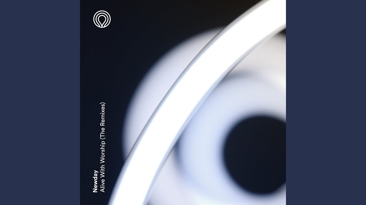 Alive with Worship (CWBY Remix)