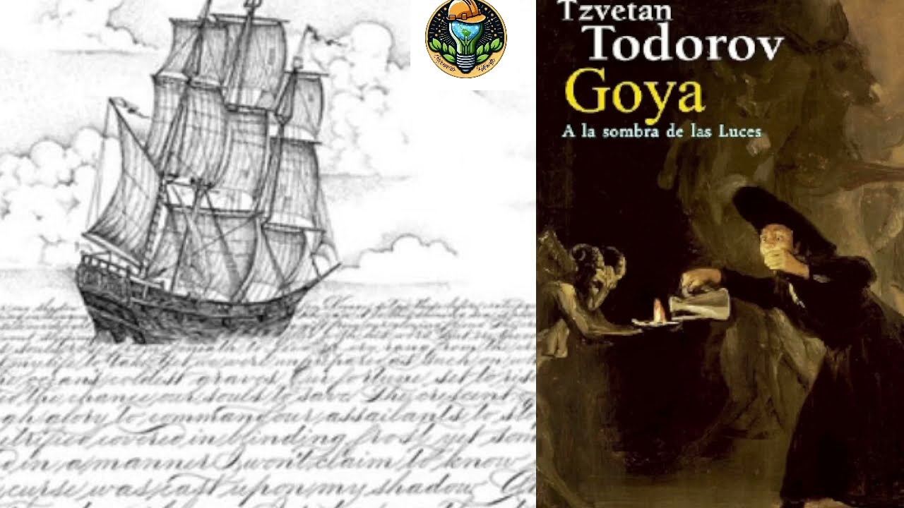 Goya: a la sombra de las luces | Todorov 
