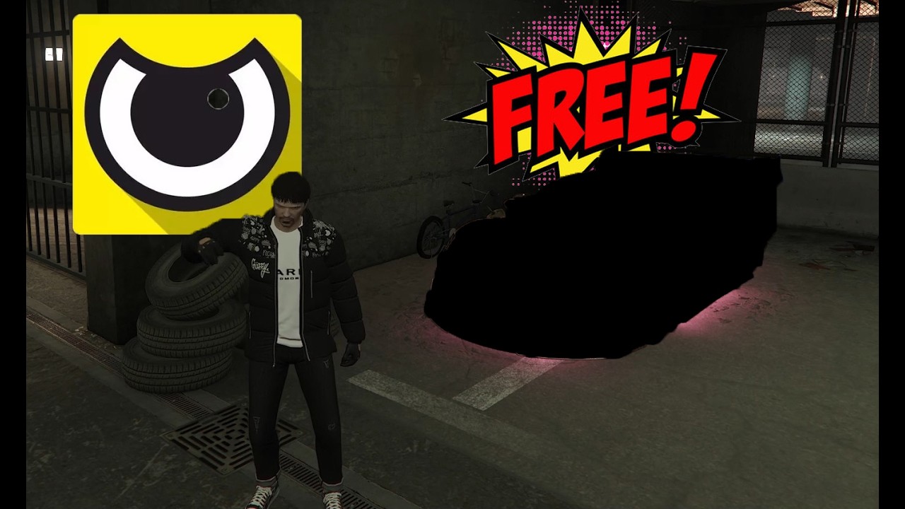 Get FREE car with BattleEye problem