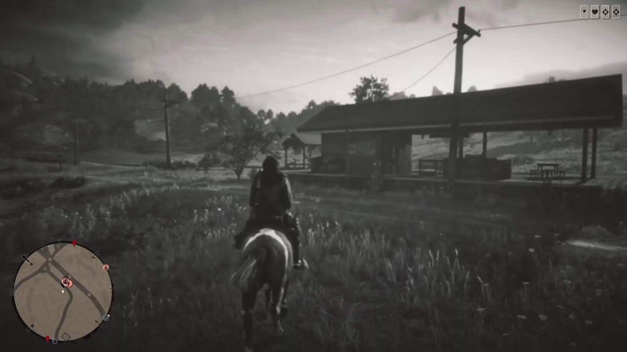 Red Dead Redemption 2 Online Live Stream (Subscribe to Talk to Me)