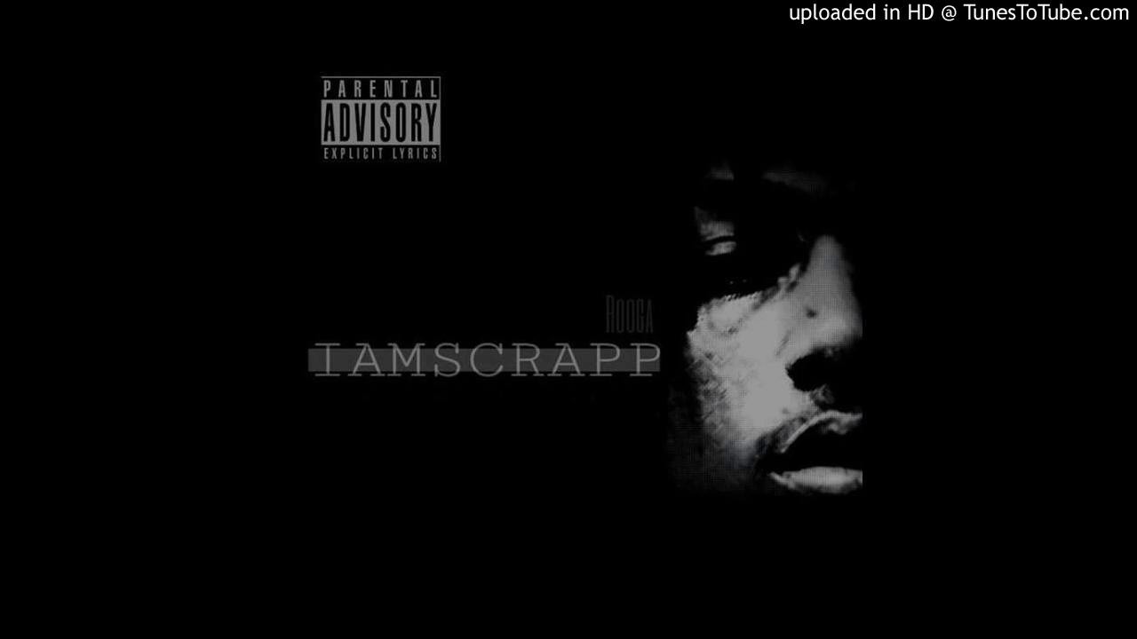 Rooga - Disrespect (Official Audio) [Prod. By @YamaicaProducer]