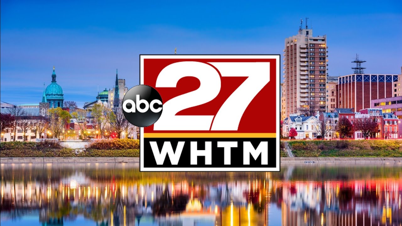 WHTM-TV news opens
