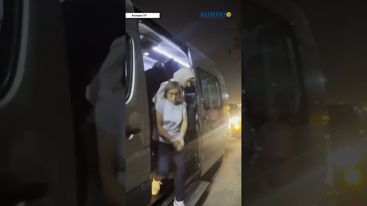 Akhir Pelarian Ratu Narkoba Dewi Astutik