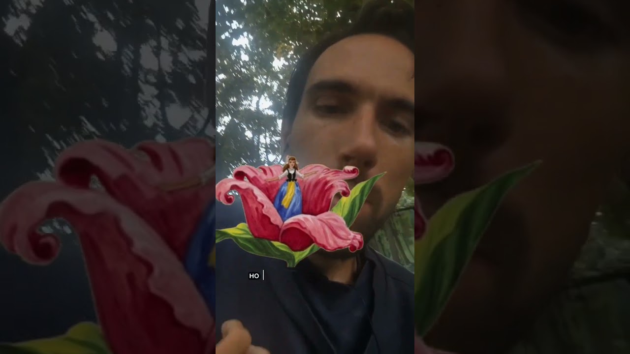 Лил. Твин Пикс. Скрытый Смысл