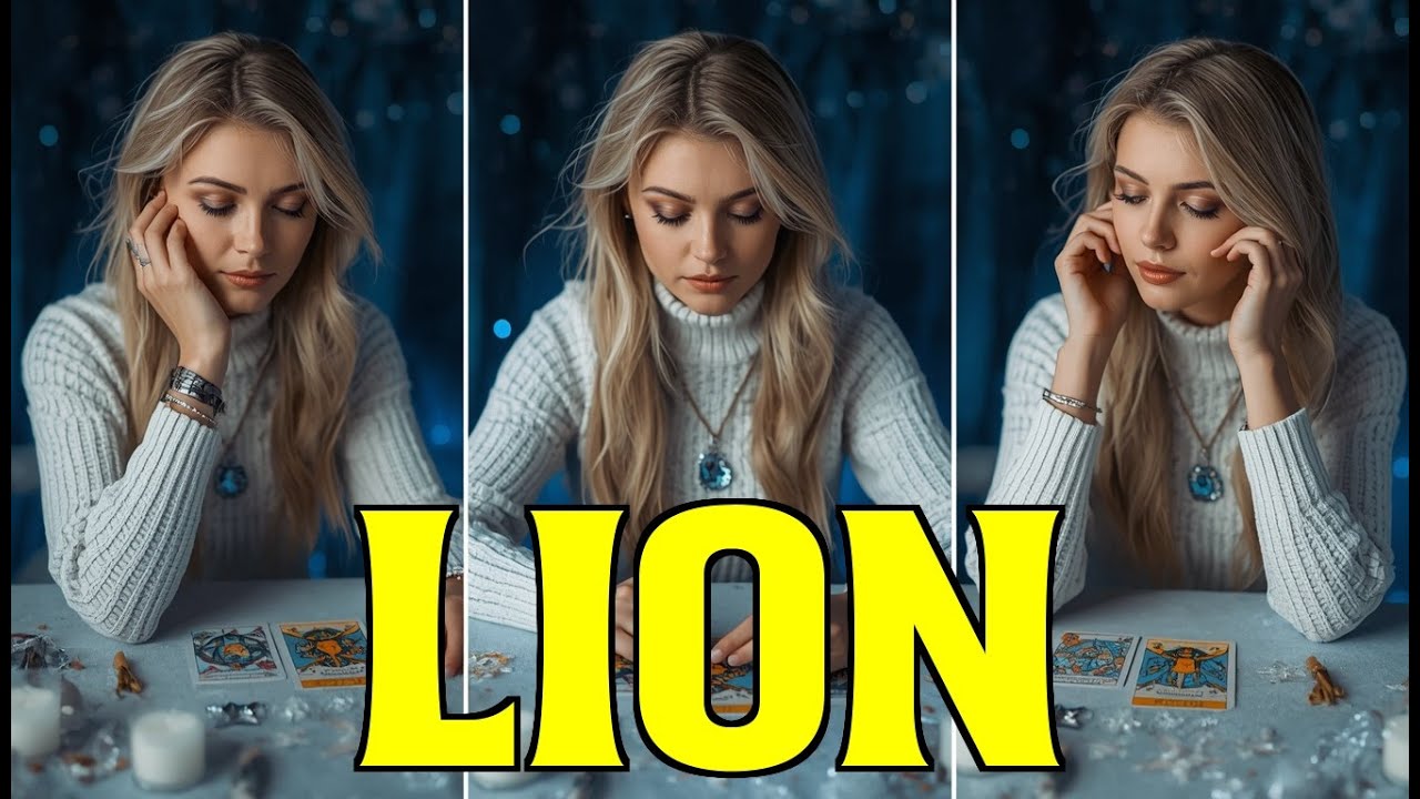 LION ❤️ Une surprise incroyable : le moment où vos longs espoirs vont enfin se réaliser !