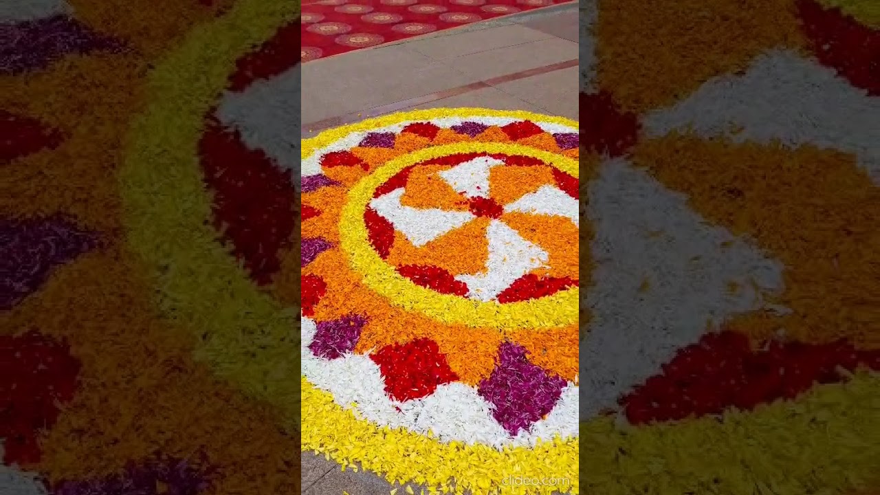 Poovili Poovili Ponnonamayi....... By Jonas Roy @ St. George Knanaya church Bangalore 