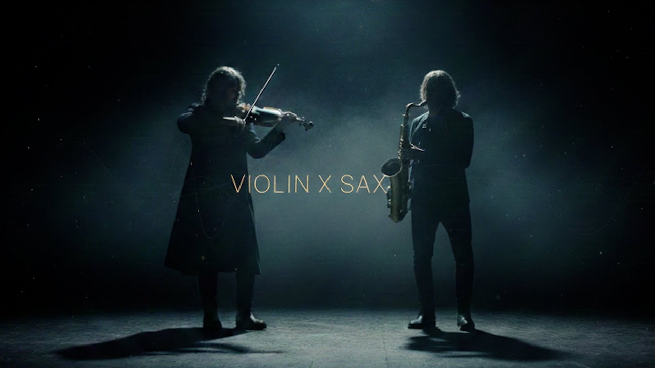 Instrument Battles | Violin vs Saxophone | Epic Playlist #epicmusic #epicplaylist #instrumental
