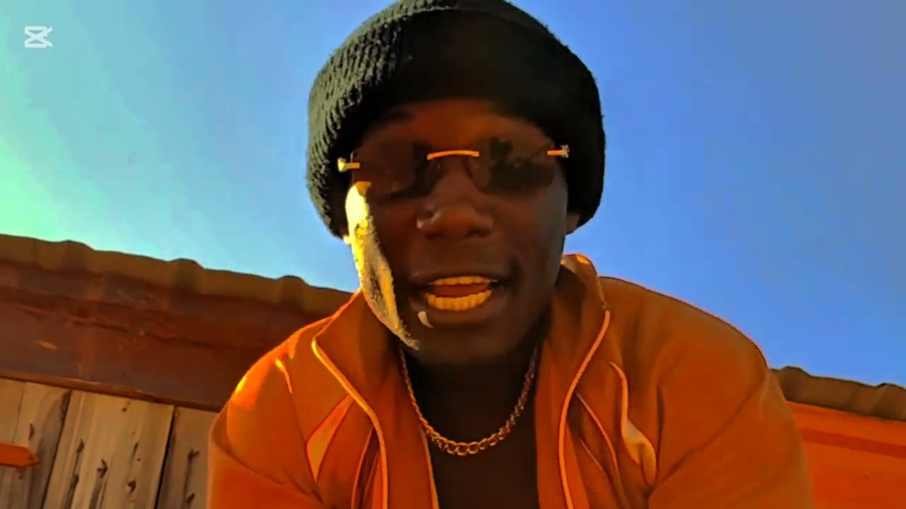 TELL DEM OFFICIAL VEDIO 