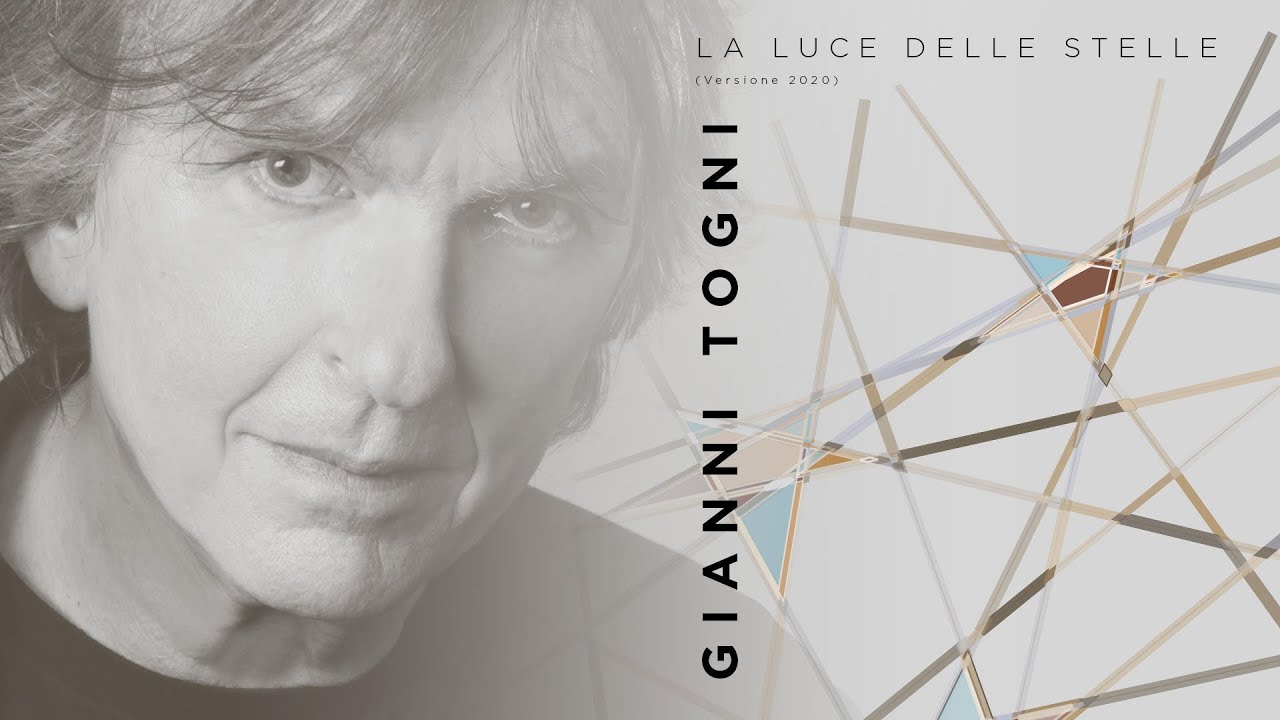 La luce delle stelle (Versione 2020)