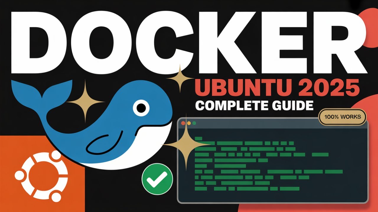 Docker в Ubuntu стал проще для новичков!